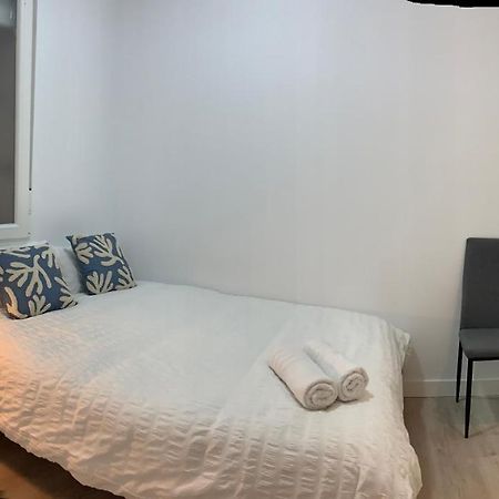 Atocha Reina Sofia Apartment Madrid Ngoại thất bức ảnh