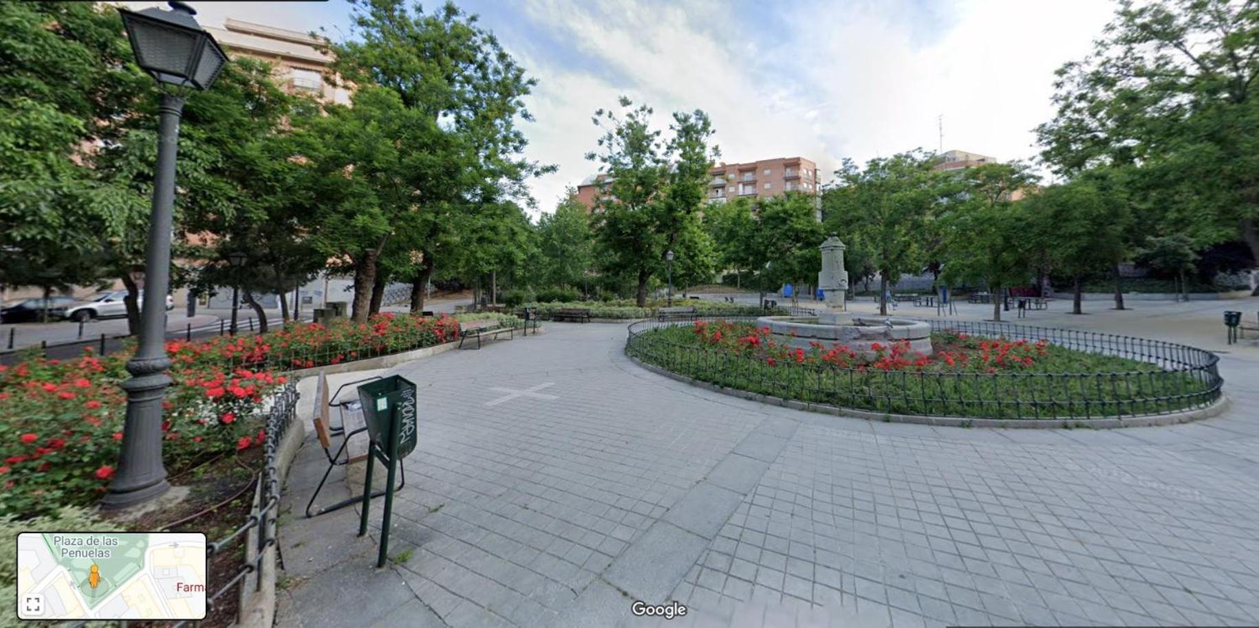 Atocha Reina Sofia Apartment Madrid Ngoại thất bức ảnh